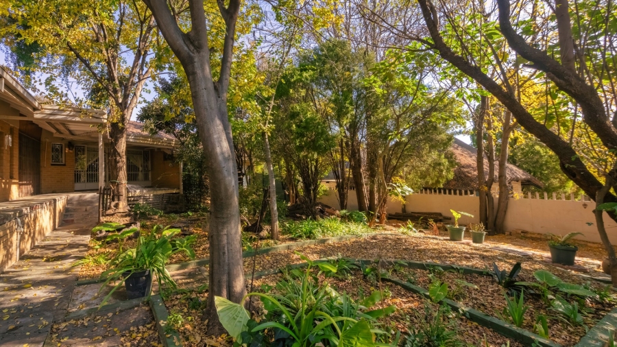 4 Bedroom Property for Sale in Suidrand Free State